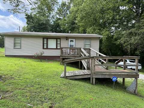 5551 South Highway 25 W, Williamsburg, KY 40769