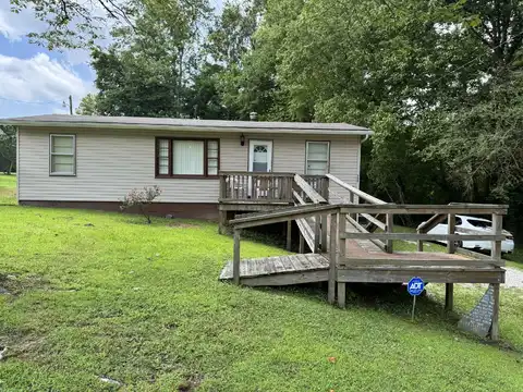 5551 South South Highway 25 West, Williamsburg, KY 40769