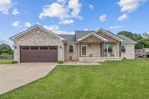 241 Deer Run Road, Irvine, KY 40336
