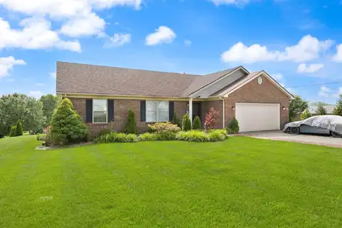 210 Helena Drive, Mount Sterling, KY 40353