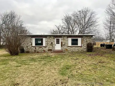 Indiana, BARTLESVILLE, OK 74006