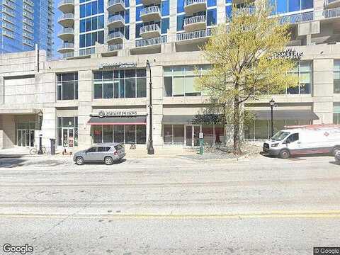 Peachtree, ATLANTA, GA 30308
