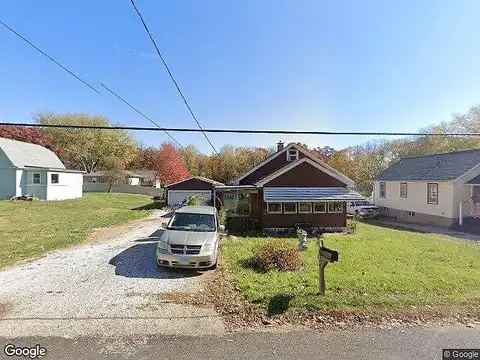Bird, BARTONVILLE, IL 61607