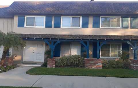 Larwin, CYPRESS, CA 90630