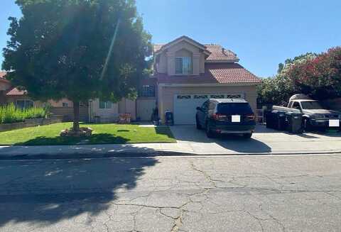8Th, LANCASTER, CA 93535