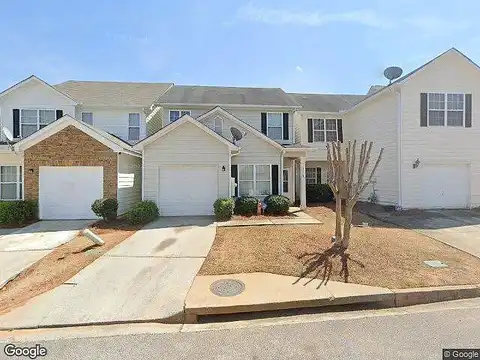 Blue Iris, OAKWOOD, GA 30566