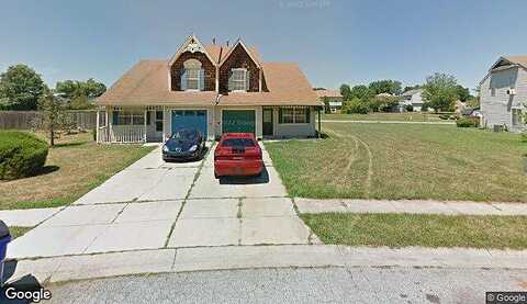 Wedgefield, NEW CASTLE, DE 19720