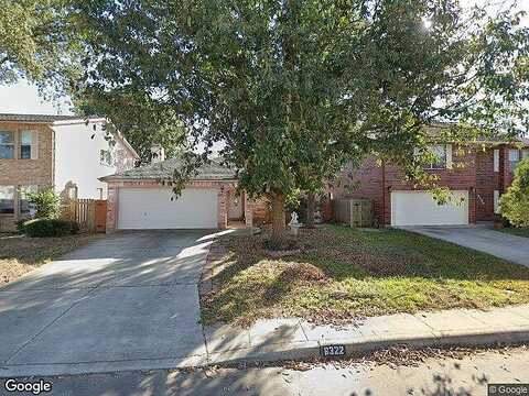 Regency Wood, SAN ANTONIO, TX 78249