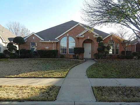 Rolling Hills, ALLEN, TX 75002