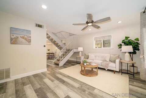 Rancho Fanita, SANTEE, CA 92071