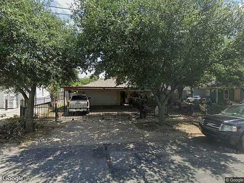 9Th, DALLAS, TX 75208