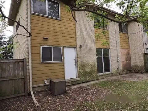 Dodge, EVANSTON, IL 60202