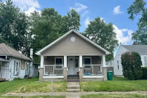 23Rd, NEW CASTLE, IN 47362