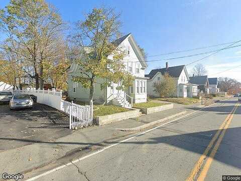 Clinton, BROCKTON, MA 02302