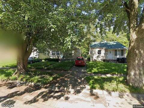 Wormer, DETROIT, MI 48219