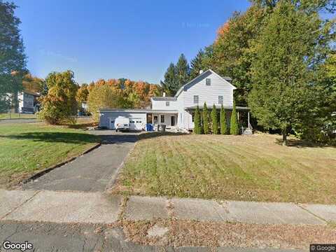 Willis, BRISTOL, CT 06010