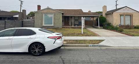 3Rd, INGLEWOOD, CA 90305