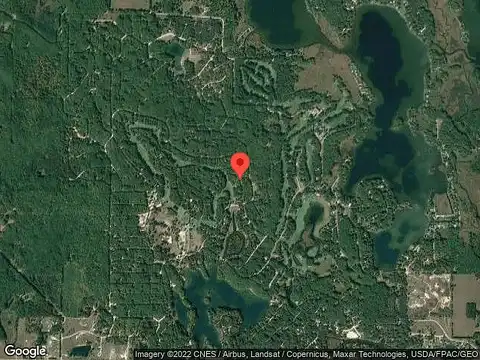 Golf Port Dr S, Canadian Lakes, MI 49346