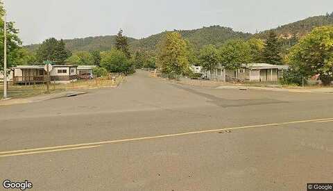 Plateau, ROSEBURG, OR 97471