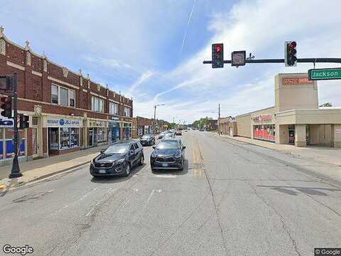 Jackson, NORTH CHICAGO, IL 60064