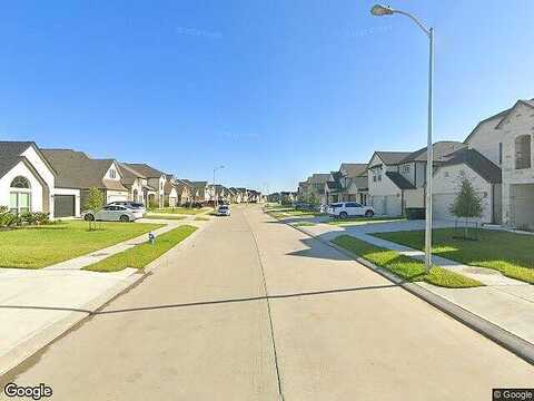 Sitka Spruce, KATY, TX 77493