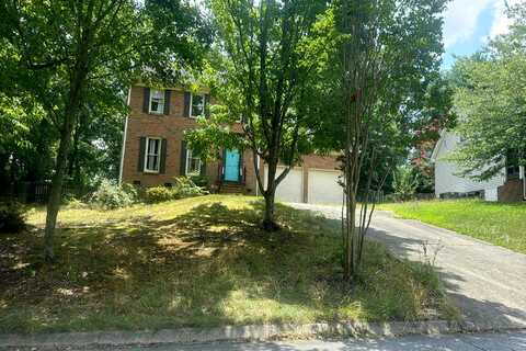 Black Knob, GREENVILLE, SC 29609