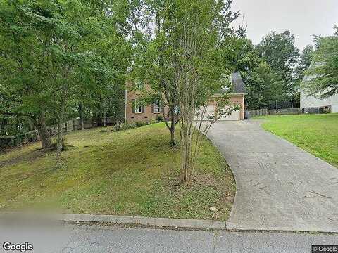 Black Knob, GREENVILLE, SC 29609