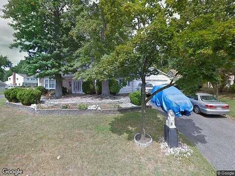 Crestview, WILLINGBORO, NJ 08046