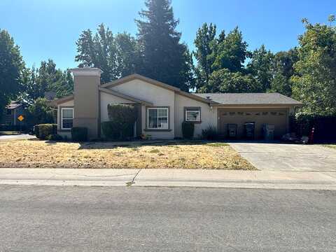 La Sara, SACRAMENTO, CA 95833