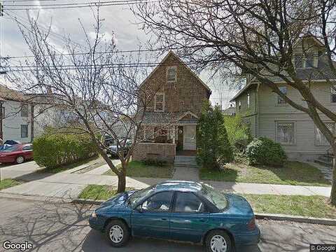 Lawton, BINGHAMTON, NY 13905