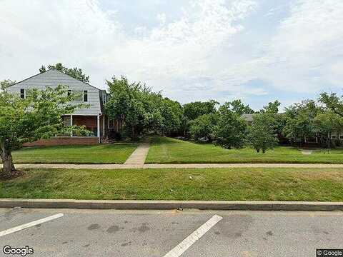 Watkins Park Dr, Upper Marlboro, MD 20774