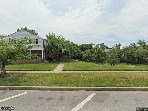 Watkins Park Dr, UPPER MARLBORO, MD 20774