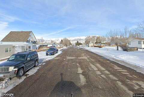 Avenue G, RUTH, NV 89319