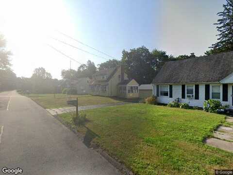 Bailey, WALLINGFORD, CT 06492