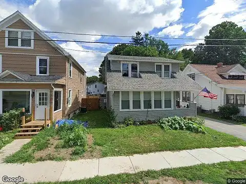 Davis, BATAVIA, NY 14020