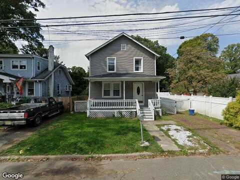 Hawthorne Ave, Ewing, NJ 08638