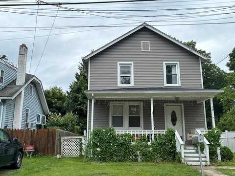 Hawthorne Avenue, Ewing Township, NJ 08638