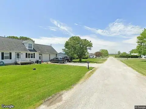 Keller, TOLEDO, IL 62468
