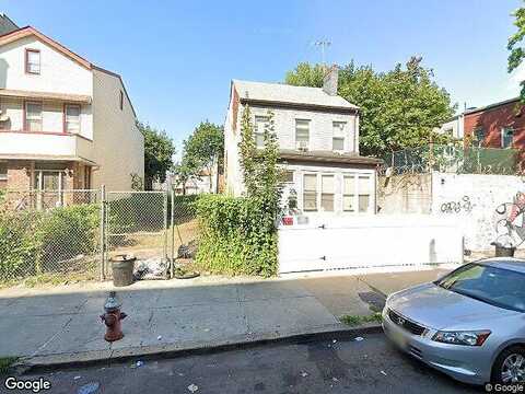 Lexington, JERSEY CITY, NJ 07304