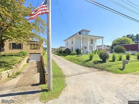 Pvt, SOUTH POINT, OH 45680
