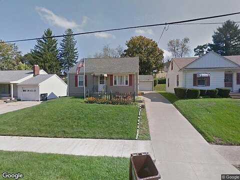 15Th, MASSILLON, OH 44647