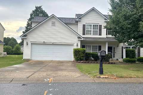 Blue Sage, SIMPSONVILLE, SC 29680