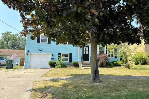 Lackawanna, DEPEW, NY 14043