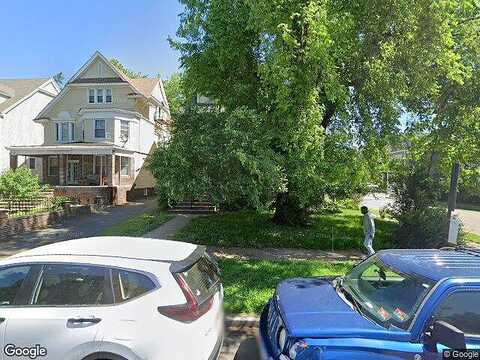 Park, EAST ORANGE, NJ 07017