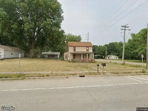 Main, SAN JOSE, IL 62682