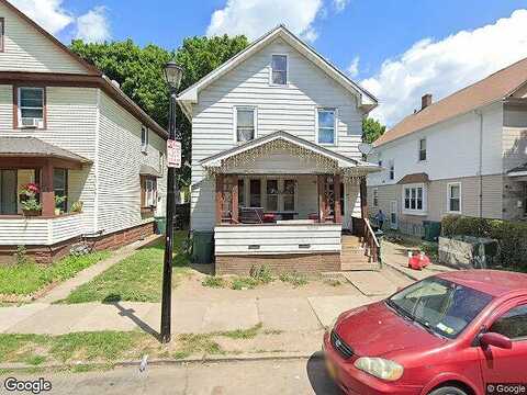 Warsaw, ROCHESTER, NY 14621