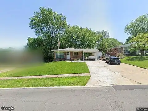 Lafayette, FLORISSANT, MO 63031