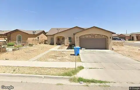 Half Moon, EL PASO, TX 79927
