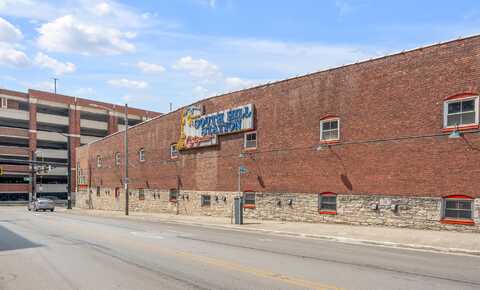 585 South Upper Street, Lexington, KY 40508