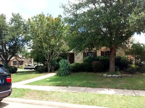 Spinnaker, FORNEY, TX 75126